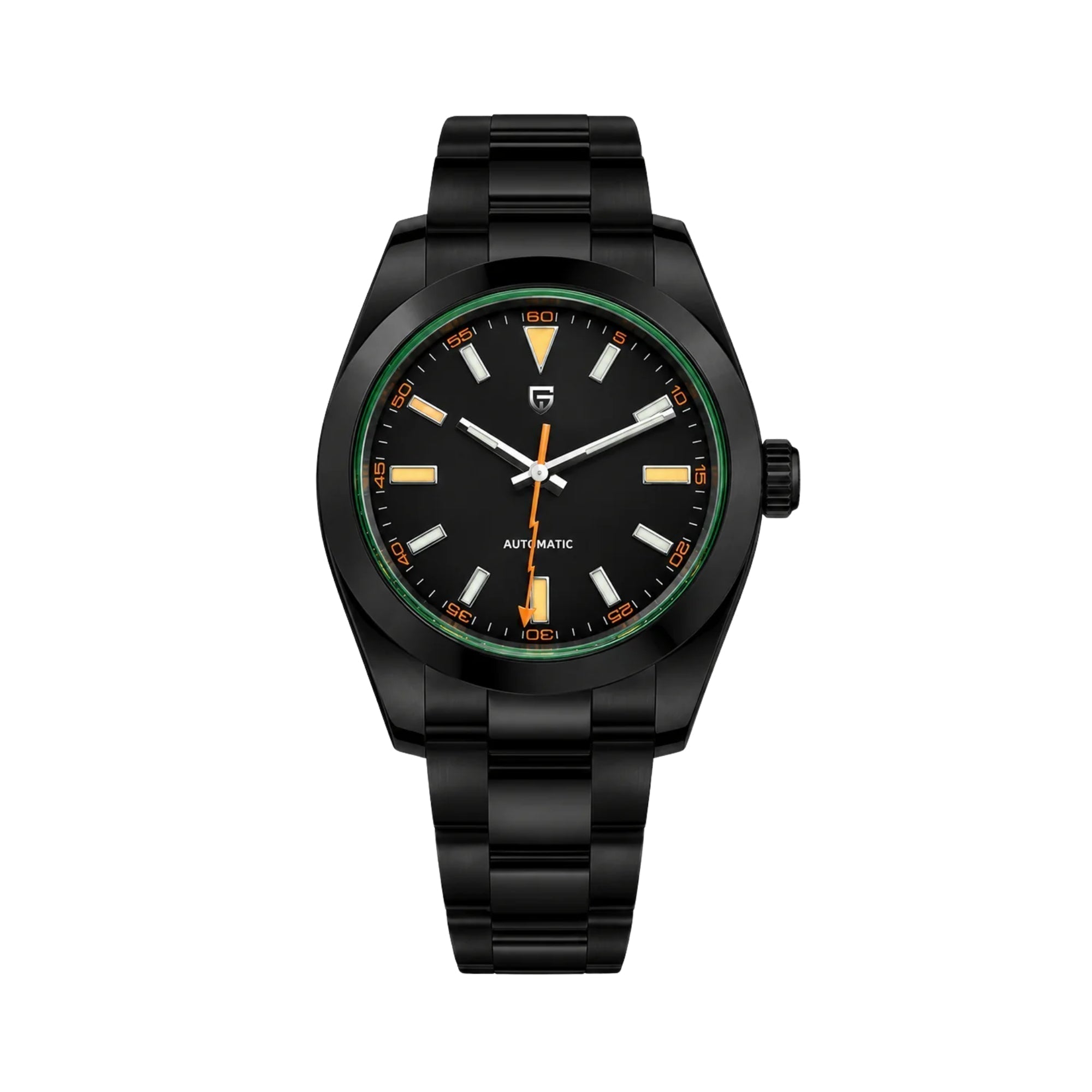 PD-1733 Ember Black